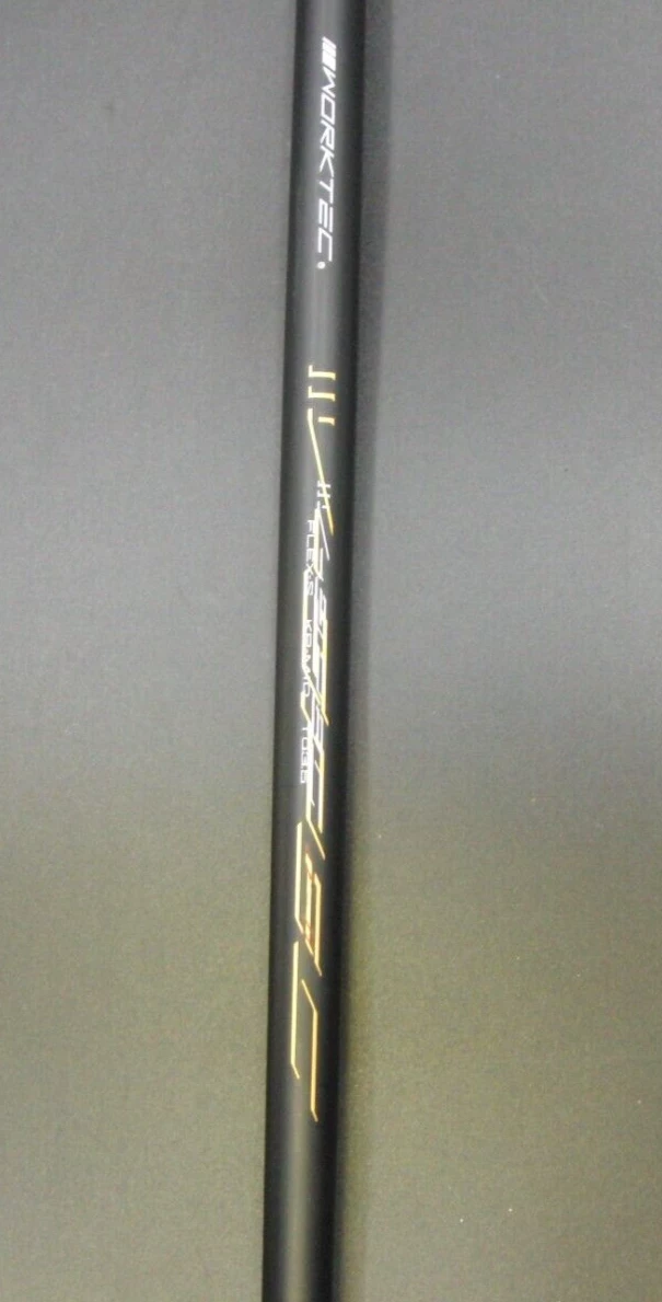 Japanese Actworks Hyper R Blade 460 Works Driver 10.5º Stiff Graphite Shaft 6 Japanese Actworks Hyper R Blade 460 Works Driver 10.5º Stiff Graphite Shaft - Image 4