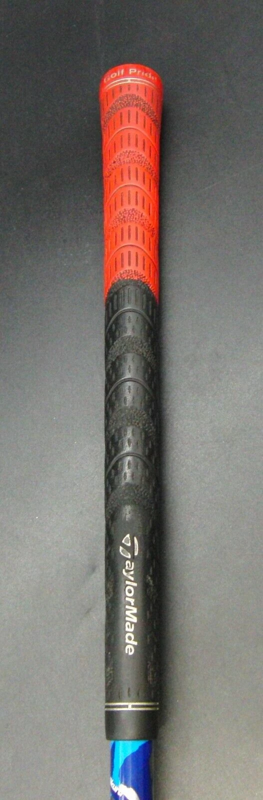 TaylorMade Tour Burner 9.5° Driver Stiff Graphite Shaft TaylorMade Grip 8 TaylorMade Tour Burner 9.5° Driver Stiff Graphite Shaft TaylorMade Grip - Image 6