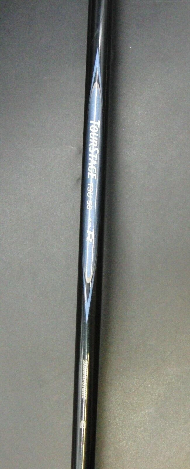 Japanese BridgeStone TourStage FUT 22° U4 Hybrid Regular Graphite Shaft 6 Japanese BridgeStone TourStage FUT 22° U4 Hybrid Regular Graphite Shaft - Image 4