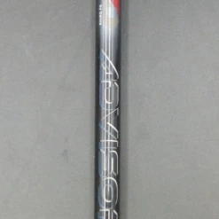 Japanese Daiwa Advisor TR-460 U 21 21 Degree Hybrid Stiff Graphite Shaft 11 Japanese Daiwa Advisor TR-460 U 21 21 Degree Hybrid Stiff Graphite Shaft -Nordicagolf Shop 32 df781efa 829c 4db0 8a7c b1dfe6515bd1