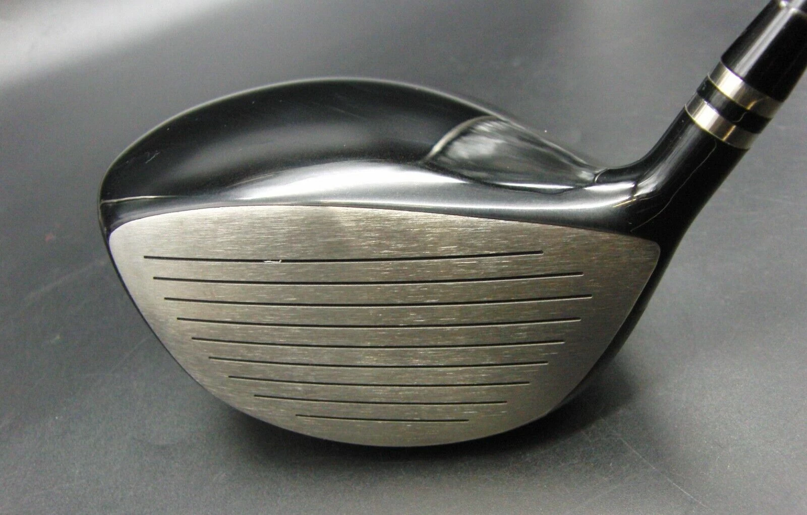 Japanese Yamaha Inpres X 10° Driver Regular Graphite Shaft Golf Pride Grip 4 Japanese Yamaha Inpres X 10° Driver Regular Graphite Shaft Golf Pride Grip - Image 2