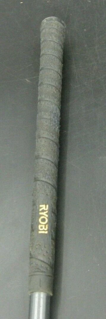 RYOBI N6 Tungsten W Vigorousmedia Maraging Hybrid Stiff Graphite Shaft 8 RYOBI N6 Tungsten W Vigorousmedia Maraging Hybrid Stiff Graphite Shaft - Image 6