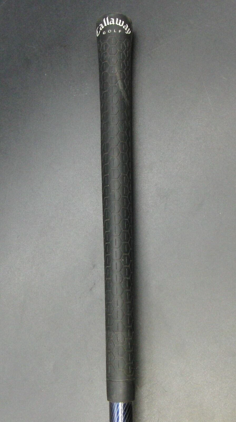 Callaway DRS X 24° 4 Hybrid Regular Graphite Shaft Callaway Grip 7 Callaway DRS X 24° 4 Hybrid Regular Graphite Shaft Callaway Grip - Image 5