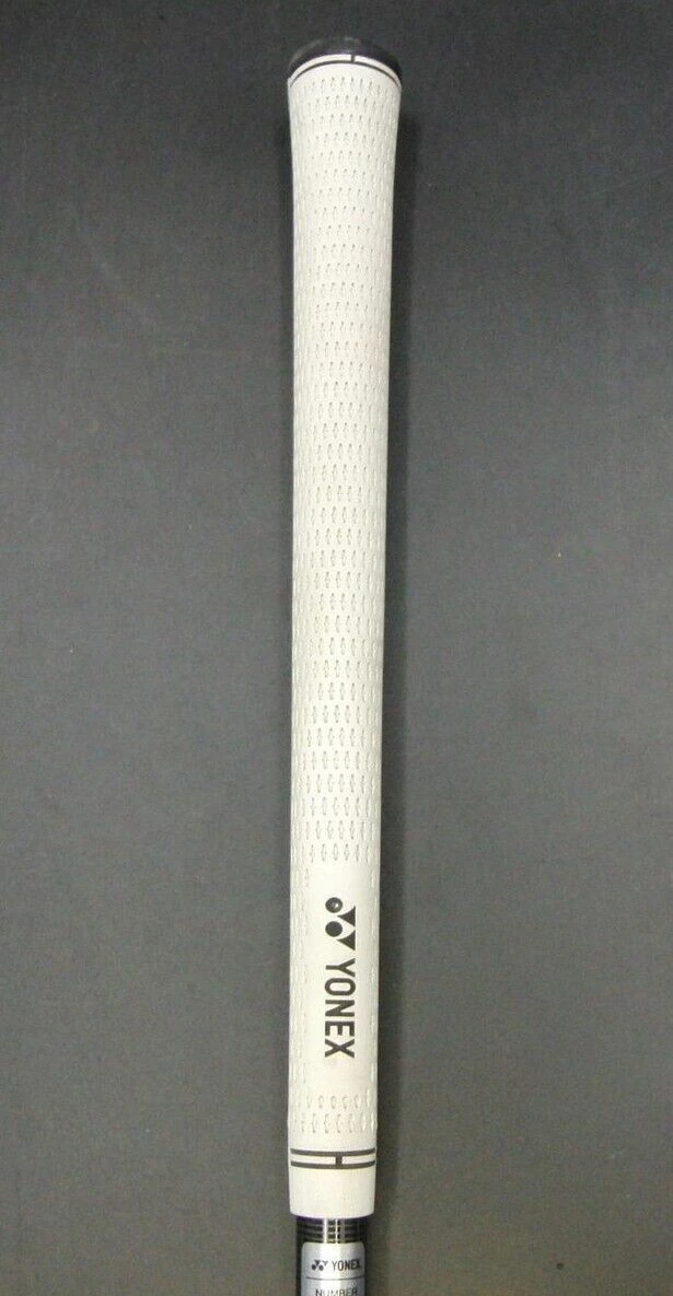 Yonex I-EZone 22° 4 Hybrid Regular Graphite Shaft Yonex Grip & Head Cover 7 Yonex I-EZone 22° 4 Hybrid Regular Graphite Shaft Yonex Grip & Head Cover - Image 5