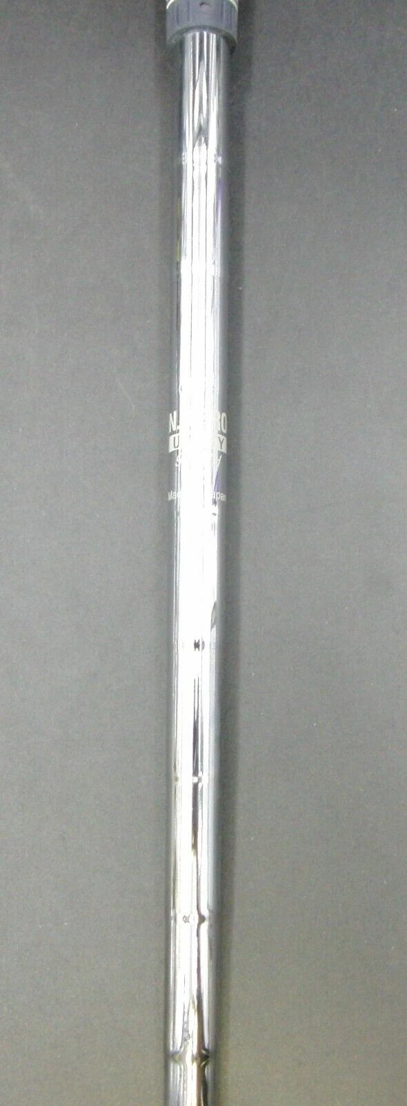 Japanese SFD U423 Hybrid Stiff Steel Shaft Elite Grip 7 Japanese SFD U423 Hybrid Stiff Steel Shaft Elite Grip - Image 5