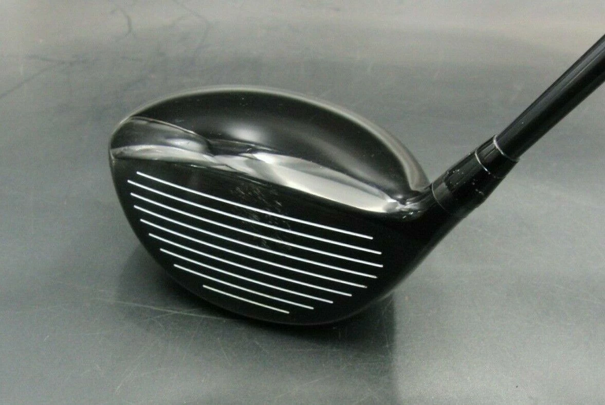 Japanese Yamaha Inpres X 10° Driver Stiff Graphite Flex Shaft Golf Pride Grip 4 Japanese Yamaha Inpres X 10° Driver Stiff Graphite Flex Shaft Golf Pride Grip - Image 2