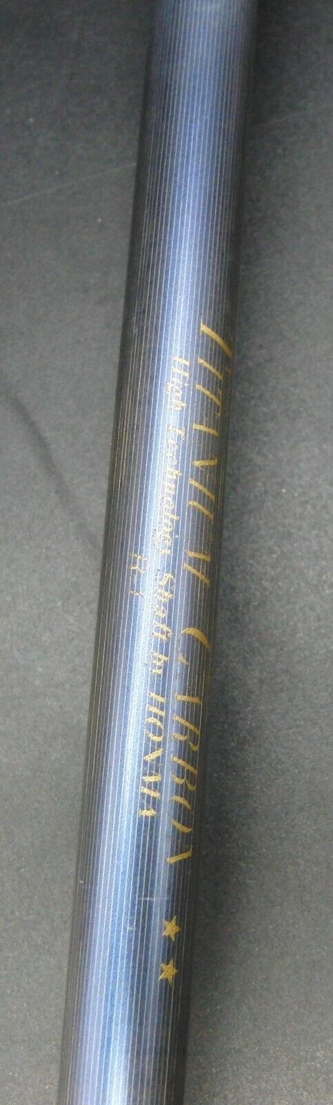 Vintage Honma Hiro Honma BIG-LB 250 11.5° Driver Regular Graphite Shaft 7 Vintage Honma Hiro Honma BIG-LB 250 11.5° Driver Regular Graphite Shaft - Image 5