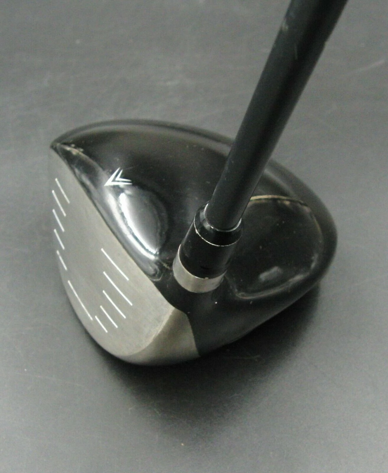 Japanese Tobunda Tryfit 9.5°Driver Stiff Graphite Shaft Golf Pride Grip 6 Japanese Tobunda Tryfit 9.5°Driver Stiff Graphite Shaft Golf Pride Grip - Image 4