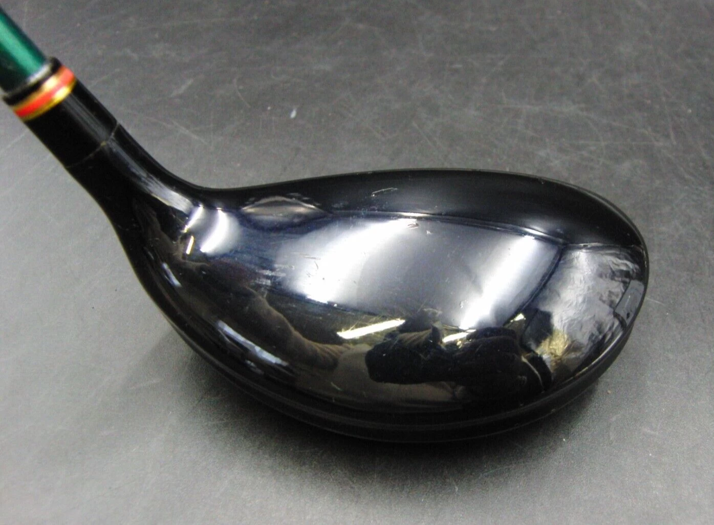 Zipp! ZW-301 H7 25° Hybrid Regular Graphite Shaft Perfect Pro Grip 5 Zipp! ZW-301 H7 25° Hybrid Regular Graphite Shaft Perfect Pro Grip - Image 3