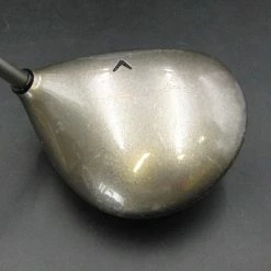 Callaway War Bird Great Big Bertha Ruger Titanium 11° Driver Regular Graphite 10 Callaway War Bird Great Big Bertha Ruger Titanium 11° Driver Regular Graphite -Nordicagolf Shop 32 e37fde63 5f1c 48f2 a354 53c8d74d620e