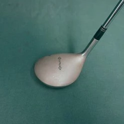Left Handed Vintage TaylorMade Original 12° Driver Regular Steel Shaft 10 Left Handed Vintage TaylorMade Original 12° Driver Regular Steel Shaft -Nordicagolf Shop 32 e3e79b2f 40ff 409b b058 47108211bb22