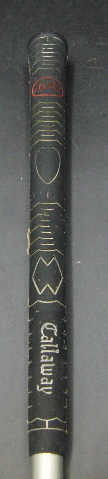 Callaway War Bird Great Big Bertha Ruger Titanium 11° Driver Regular Graphite 7 Callaway War Bird Great Big Bertha Ruger Titanium 11° Driver Regular Graphite - Image 5