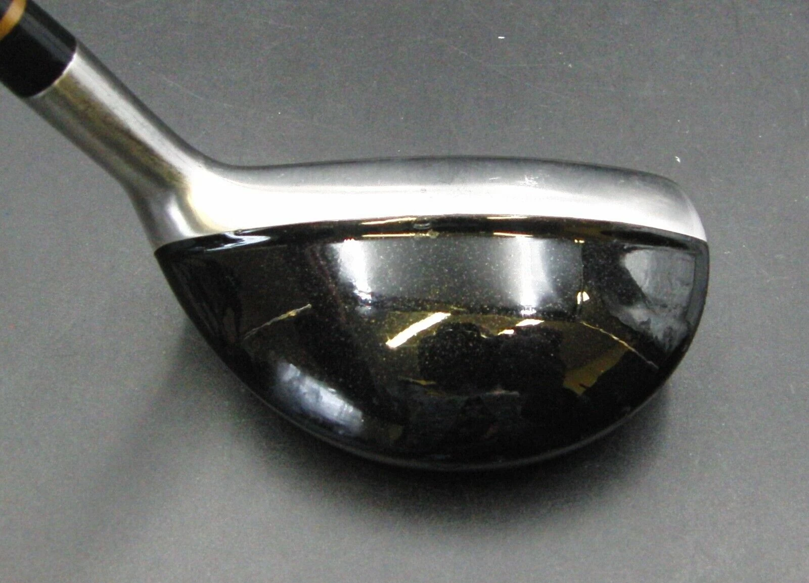 Japanese New FX Super Utility 25° 9 Hybrid Regular Graphite Shaft 5 Japanese New FX Super Utility 25° 9 Hybrid Regular Graphite Shaft - Image 3