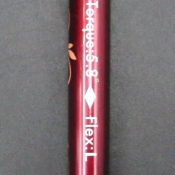 Ladies MacGregor Mactec NV-FL UT 23° 4 Hybrid Ladies Graphite Shaft Muziik Grip 15 Ladies MacGregor Mactec NV-FL UT 23° 4 Hybrid Ladies Graphite Shaft Muziik Grip -Nordicagolf Shop 32 e59bba6a b86a 47e3 b185 b74be5bc8af7