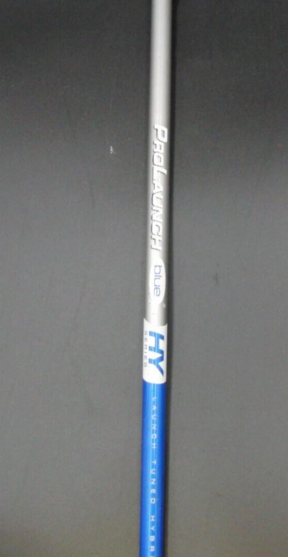 Snake Eyes Quick Strike Tour Hybrid 18º Regular Graphite Shaft Golf Pride Grip 6 Snake Eyes Quick Strike Tour Hybrid 18º Regular Graphite Shaft Golf Pride Grip - Image 4