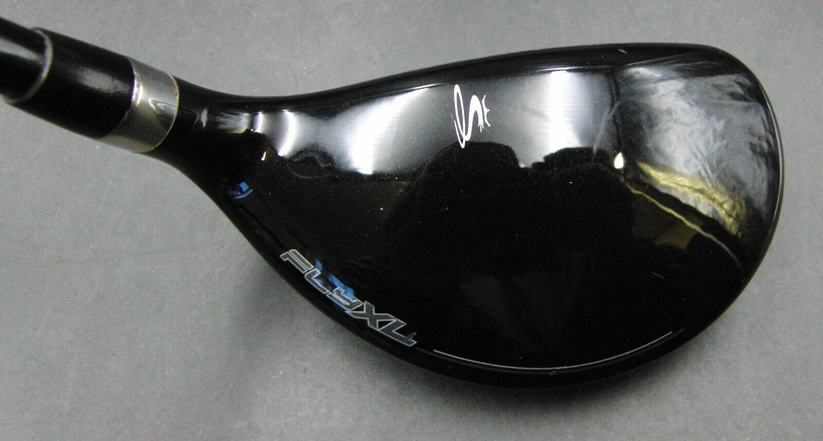 Cobra Fly XL 23° Hybrid Regular Graphite Shaft Golf Pride Grip 5 Cobra Fly XL 23° Hybrid Regular Graphite Shaft Golf Pride Grip - Image 3