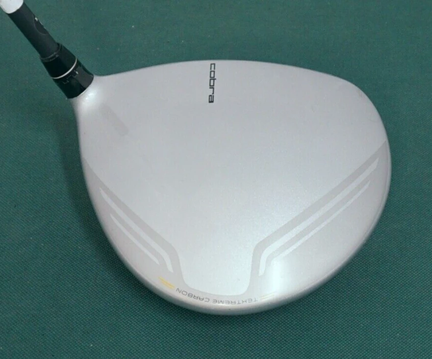 Hardly Used King Cobra F7 11.5° Driver Stiff Graphite Shaft + Tool 5 Hardly Used King Cobra F7 11.5° Driver Stiff Graphite Shaft + Tool - Image 3