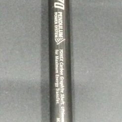 Left Handed Yonex V-Mass 400 Driver 9° Firm Graphite Shaft Yonex Grip 12 Left Handed Yonex V-Mass 400 Driver 9° Firm Graphite Shaft Yonex Grip -Nordicagolf Shop 32 e8740110 f8fa 4878 a07f d8f39d76ff95