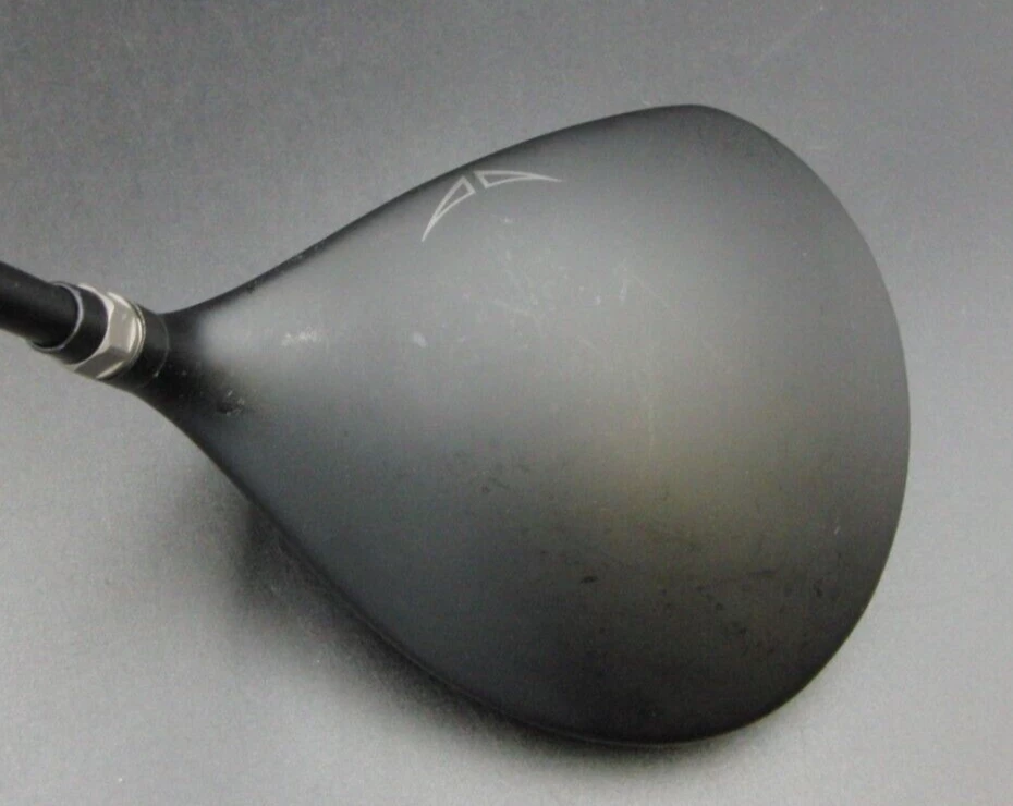 Ping I20 10.5º Driver Regular Graphite Shaft Golf Pride Grip 5 Ping I20 10.5º Driver Regular Graphite Shaft Golf Pride Grip - Image 3