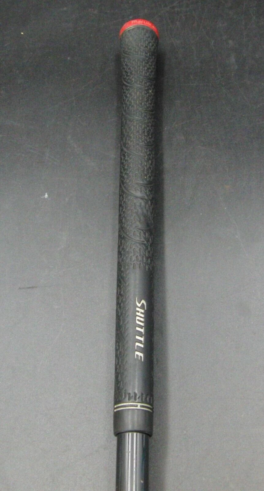 Japanese Maruman Shuttle I3000X Hybrid Gap Wedge Regular Graphite Shaft 6 Japanese Maruman Shuttle I3000X Hybrid Gap Wedge Regular Graphite Shaft - Image 4