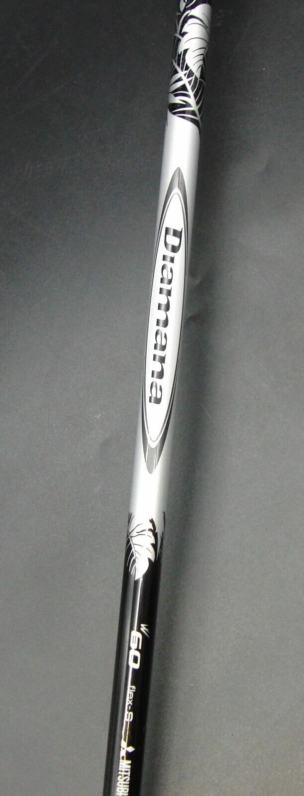 Japanese Yamaha Inpres RMX Remix Tuning System 10.5° Driver Stiff Graphite Shaft 7 Japanese Yamaha Inpres RMX Remix Tuning System 10.5° Driver Stiff Graphite Shaft - Image 5