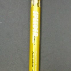 King Cobra Speed Pro S 9.5° Driver Stiff Graphite Shaft + Headcover 10 King Cobra Speed Pro S 9.5° Driver Stiff Graphite Shaft + Headcover -Nordicagolf Shop 32 eb178e29 37fa 46a5 9c80 6a826a8add32