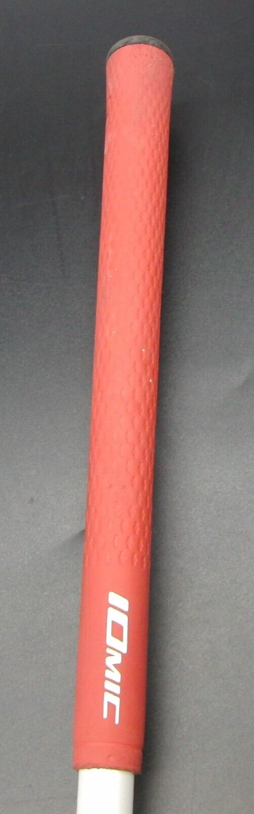 Callaway Hyper ERC 10.5° Driver Stiff Graphite Shaft Iomic Grip With Head Cover 6 Callaway Hyper ERC 10.5° Driver Stiff Graphite Shaft Iomic Grip With Head Cover - Image 5