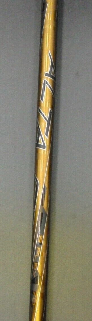 Left Handed Ping G400 17º 2 Hybrid Stiff Graphite Shaft Golf Pride Grip + HCover 7 Left Handed Ping G400 17º 2 Hybrid Stiff Graphite Shaft Golf Pride Grip + HCover - Image 5