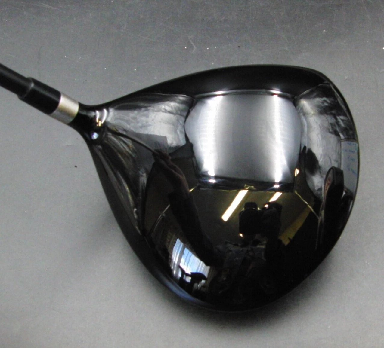 Maximax Actworks 9.5° Driver Stiff Graphite Shaft Actworks Grip & Head Cover 6 Maximax Actworks 9.5° Driver Stiff Graphite Shaft Actworks Grip & Head Cover - Image 4