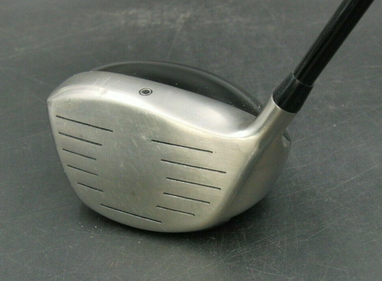 Maxfli A10 430CC 10° Driver Regular Graphite Shaft Maxfli Grip & Head Cover 4 Maxfli A10 430CC 10° Driver Regular Graphite Shaft Maxfli Grip & Head Cover - Image 2