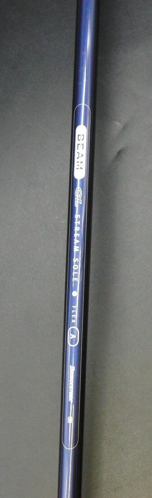Beam Stream Sole CL 12° Driver Senior Graphite Shaft Beam Grip & Beam H/Cover 8 Beam Stream Sole CL 12° Driver Senior Graphite Shaft Beam Grip & Beam H/Cover - Image 6