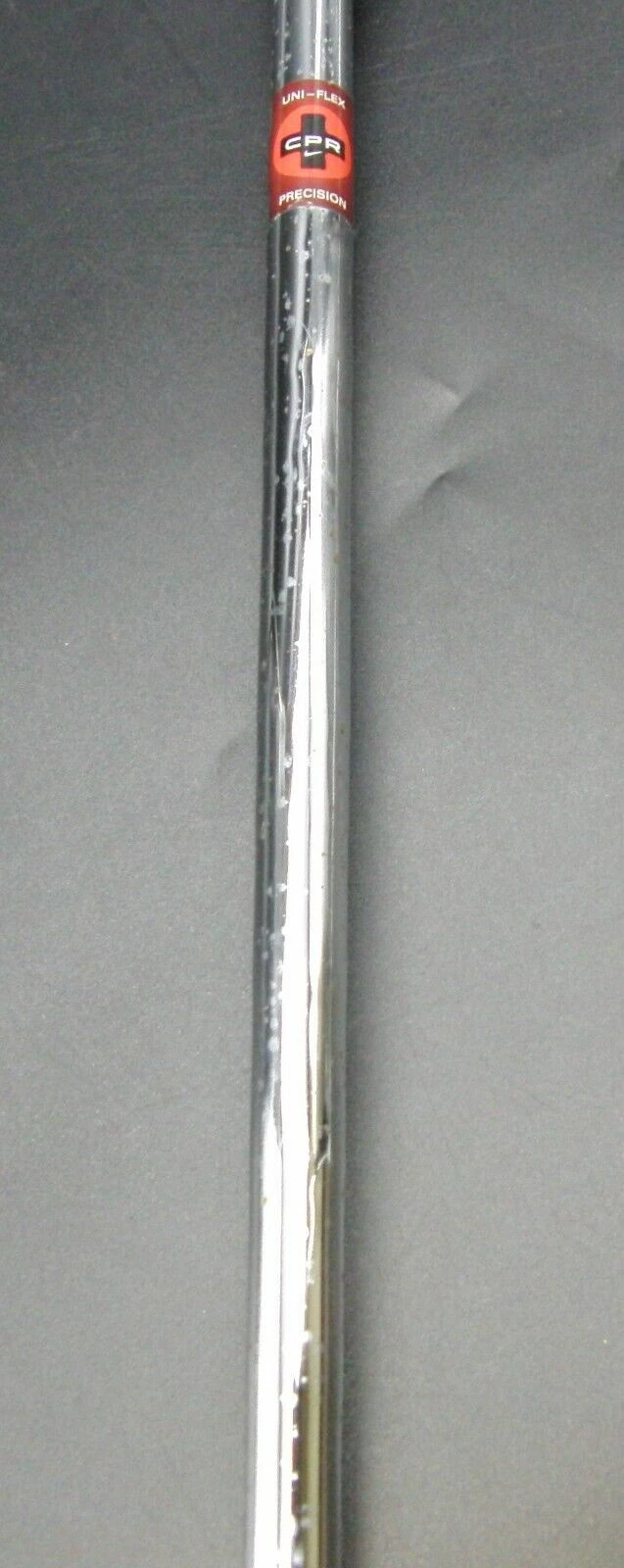 Nike CPR 16° 1 Hybrid Uniflex Steel Shaft Nike Grip 7 Nike CPR 16° 1 Hybrid Uniflex Steel Shaft Nike Grip - Image 5