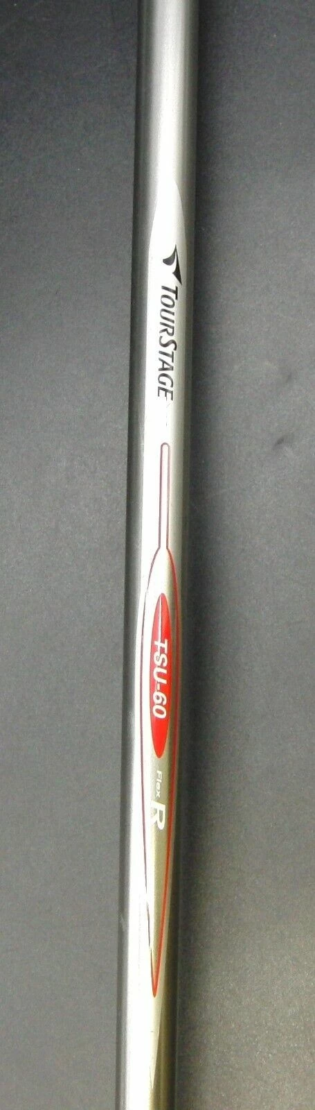 Japanese BridgeStone TourStage X-UT 23° U4 Hybrid Regular Graphite Shaft 7 Japanese BridgeStone TourStage X-UT 23° U4 Hybrid Regular Graphite Shaft - Image 5