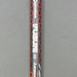 Left Handed TaylorMade Burner Super Fast 21 Degree 4 Hybrid Stiff Graphite Shaft 10 Left Handed TaylorMade Burner Super Fast 21 Degree 4 Hybrid Stiff Graphite Shaft -Nordicagolf Shop 32 edb8f039 494e 458f 8a92 042ed51452cc