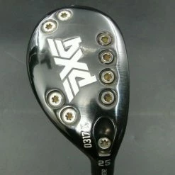 PXG 0317 X Gen 2 25° Hybrid Regular Graphite Shaft PXG Grip