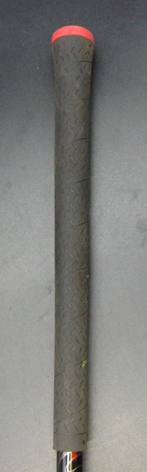 Japanese Tsuruya Golden Prix RX U5 24° Hybrid Regular Graphite Shaft+ H/Cover 8 Japanese Tsuruya Golden Prix RX U5 24° Hybrid Regular Graphite Shaft+ H/Cover - Image 6