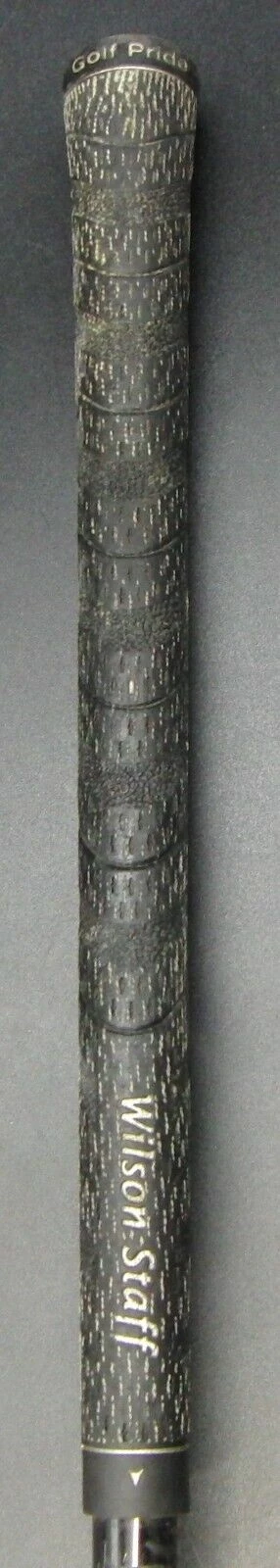 Wilson Staff Tab400 10° Driver Stiff Graphite Shaft Wilson Grip + Head Cover 9 Wilson Staff Tab400 10° Driver Stiff Graphite Shaft Wilson Grip + Head Cover - Image 7