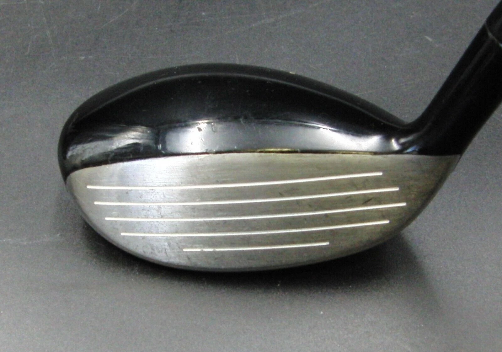 Titleist VG3 22° Hybrid Stiff Steel Shaft VG3 Grip 4 Titleist VG3 22° Hybrid Stiff Steel Shaft VG3 Grip - Image 2