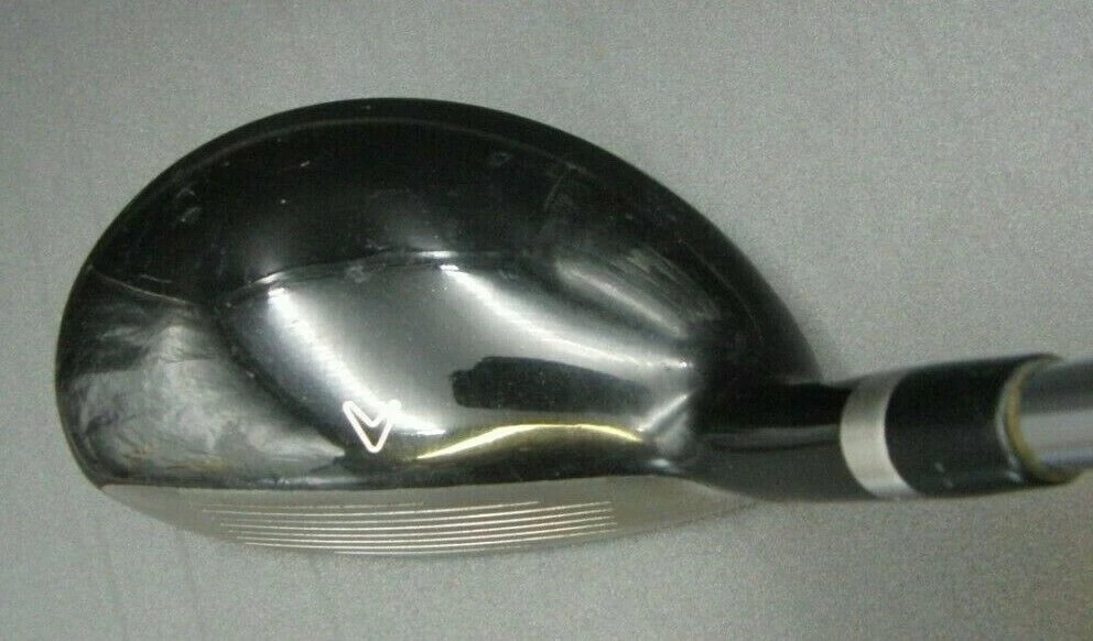 Japanese Strata Tour 20º Hybrid Regular Steel Shaft Strata Grip 5 Japanese Strata Tour 20º Hybrid Regular Steel Shaft Strata Grip - Image 3