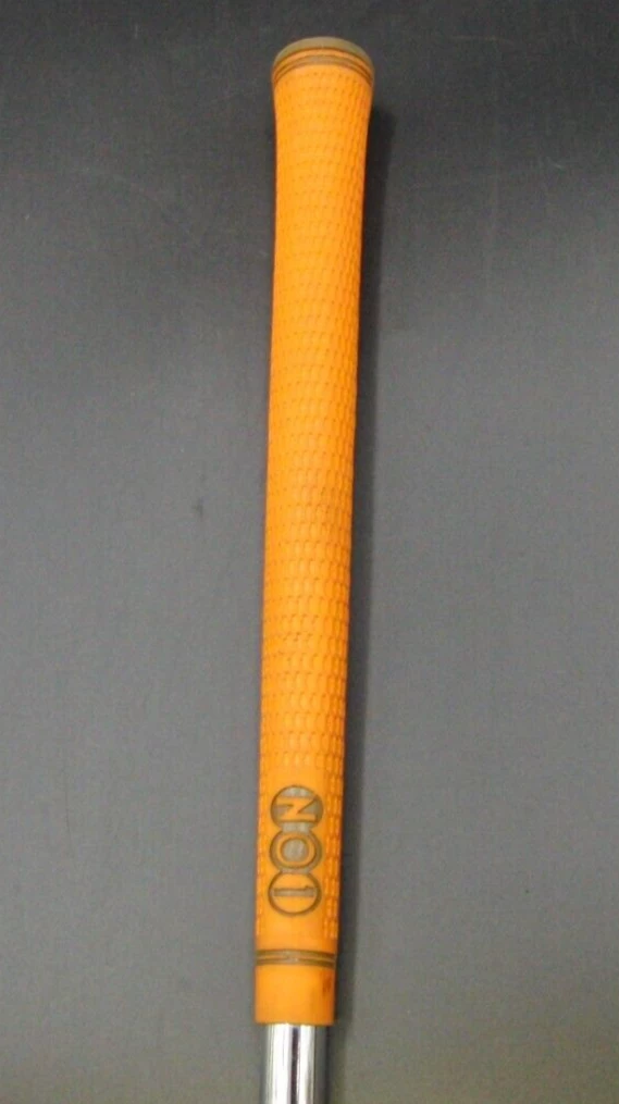 Yonex Nanov ST 4 Hybrid 22º Stiff Steel Shaft NO1 Grip With Head Cover 8 Yonex Nanov ST 4 Hybrid 22º Stiff Steel Shaft NO1 Grip With Head Cover - Image 6