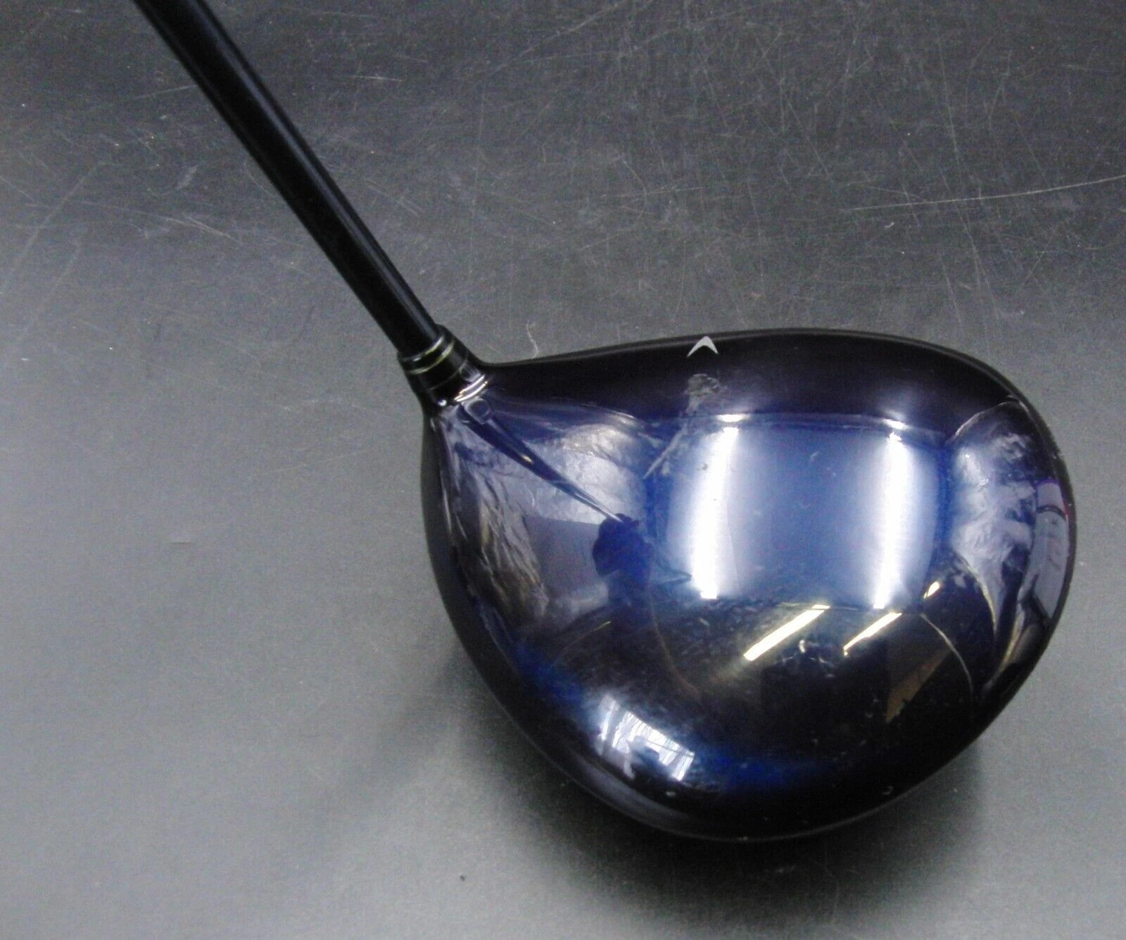 Dunlop Hi-Brid Adforce Digital Impact 11° Driver Stiff Graphite Shaft 5 Dunlop Hi-Brid Adforce Digital Impact 11° Driver Stiff Graphite Shaft - Image 3