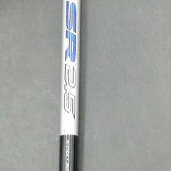 Royal Collection Nickent 3DX IW 20° 3 Hybrid Regular Graphite Shaft + Head Cover 15 Royal Collection Nickent 3DX IW 20° 3 Hybrid Regular Graphite Shaft + Head Cover -Nordicagolf Shop 32 f18e7871 750f 4678 82f6 a1bd9f3dbcbe