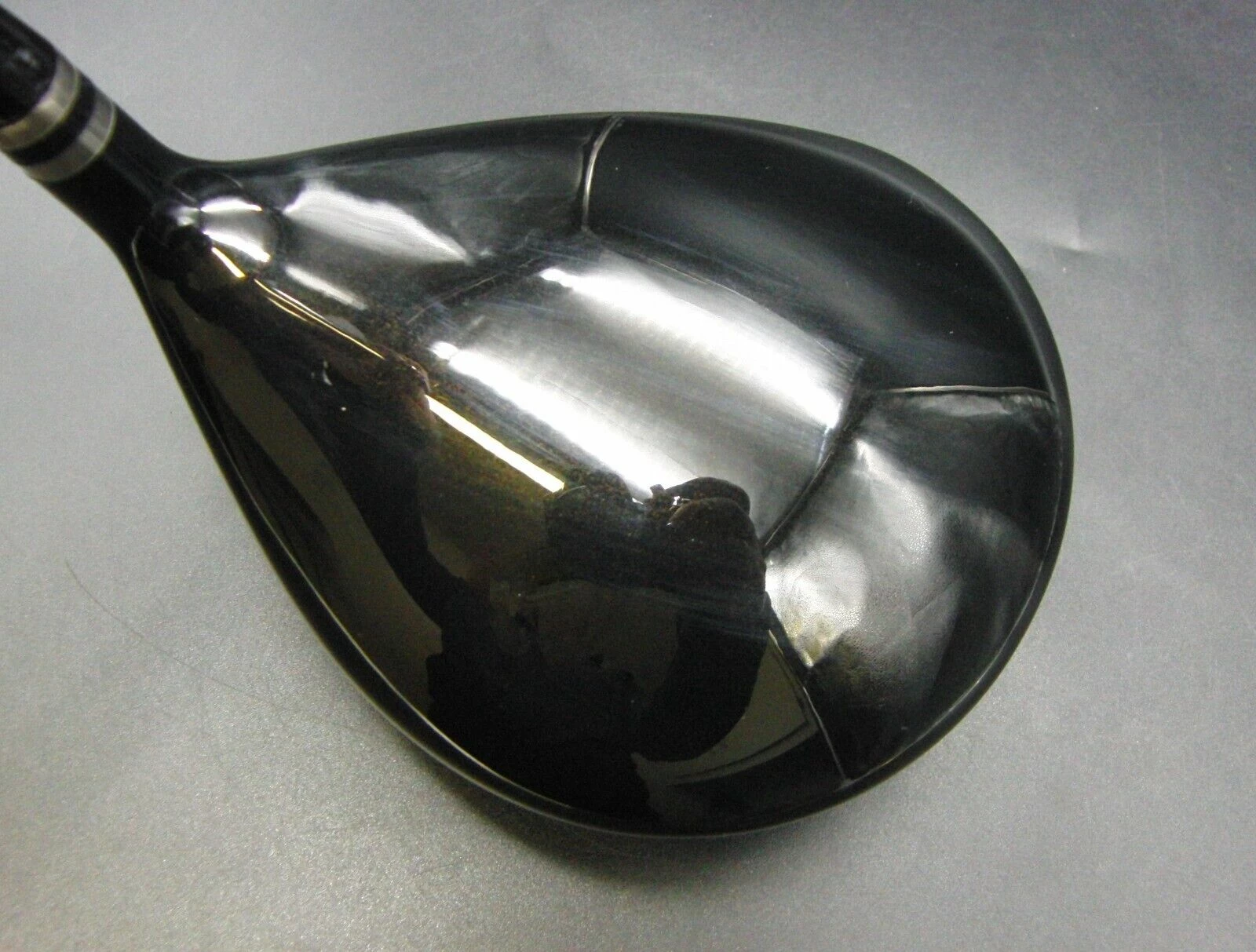 Japanese Yamaha Inpres X 10° Driver Regular Graphite Shaft Golf Pride Grip 5 Japanese Yamaha Inpres X 10° Driver Regular Graphite Shaft Golf Pride Grip - Image 3