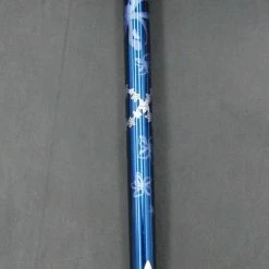 TaylorMade R9 SUPERTRI 9.5° Adjustable Driver Stiff Graphite Shaft Iomic Grip 12 TaylorMade R9 SUPERTRI 9.5° Adjustable Driver Stiff Graphite Shaft Iomic Grip -Nordicagolf Shop 32 f1e7a4a6 e417 4296 8e89 40ed2f8d3fb8