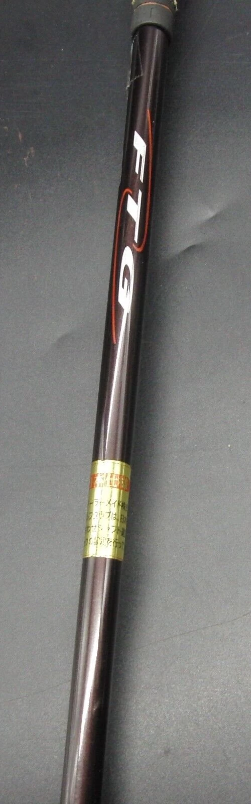 TaylorMade Rescue Titanium 18° Hybrid Regular Graphite Shaft TaylorMade Grip 7 TaylorMade Rescue Titanium 18° Hybrid Regular Graphite Shaft TaylorMade Grip - Image 5