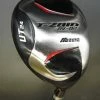Mizuno T-Zoid RV-02 UT24 24° Hybrid Regular Graphite Shaft Golf Pride Grip 2 Mizuno T-Zoid RV-02 UT24 24° Hybrid Regular Graphite Shaft Golf Pride Grip -Nordicagolf Shop 32 f23a381b 4199 467f bb1c b2e6f72b7120