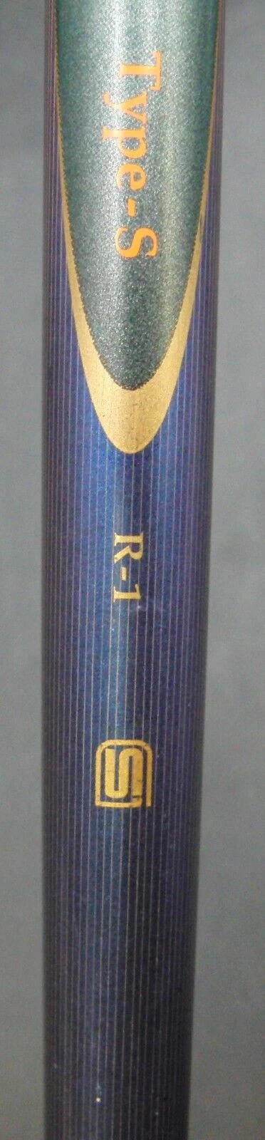 Japanese Honma Hiro Honma Super BIG-LB 10.5° Driver/Wood Regular Graphite Shaft 8 Japanese Honma Hiro Honma Super BIG-LB 10.5° Driver/Wood Regular Graphite Shaft - Image 6