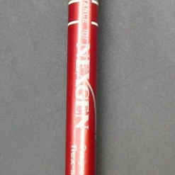 Japanese Nexgen ND001 Driver Stiff Graphite Shaft Angel Wing Grip 11 Japanese Nexgen ND001 Driver Stiff Graphite Shaft Angel Wing Grip -Nordicagolf Shop 32 f2e32199 9efd 4105 b113 b2f706ae1ae1