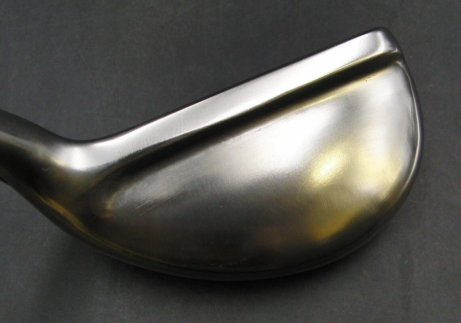 Nicklaus 50 Grams 24° 4 Hybrid Senior Graphite Shaft Nicklaus Grip 5 Nicklaus 50 Grams 24° 4 Hybrid Senior Graphite Shaft Nicklaus Grip - Image 3