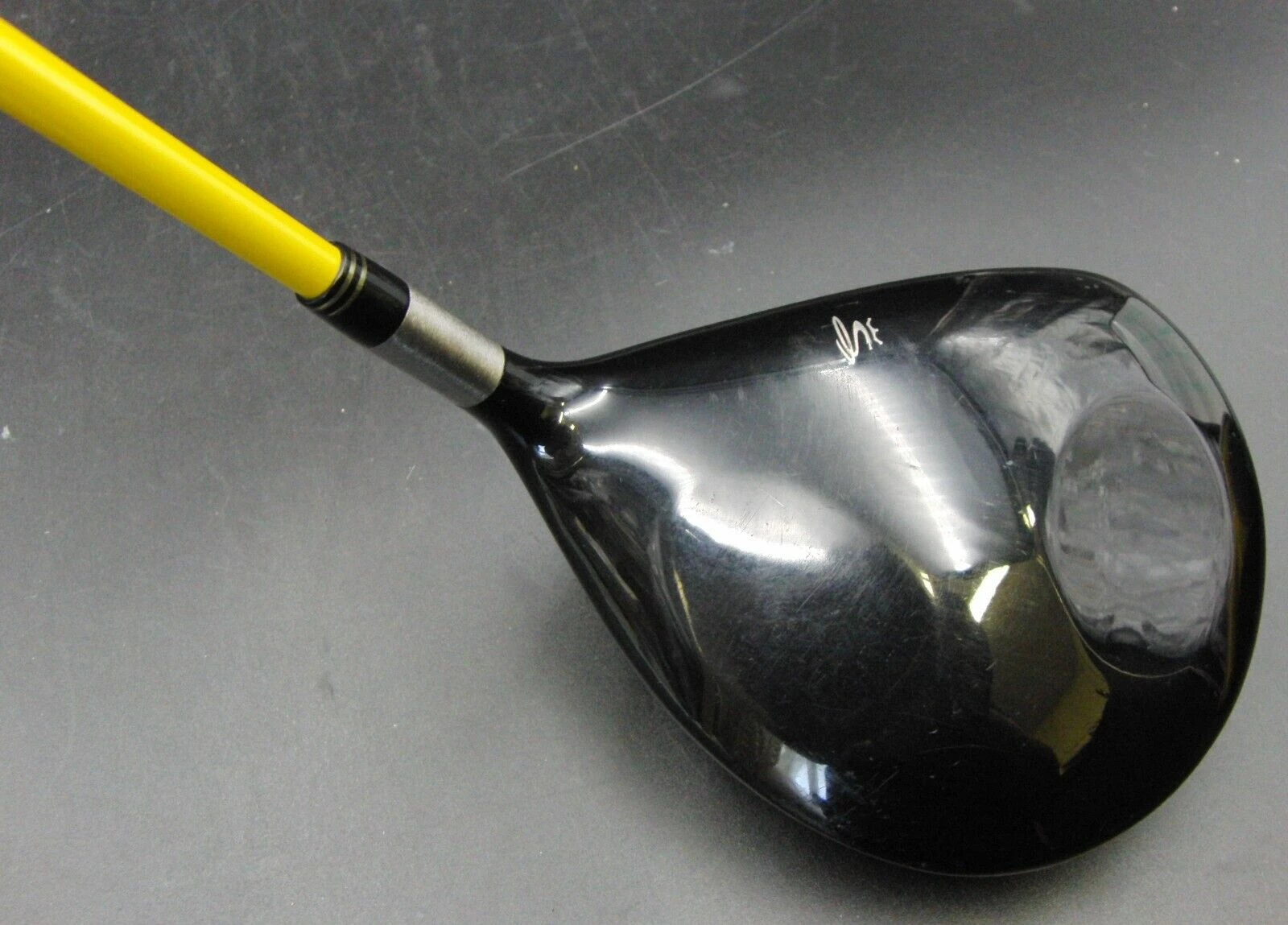 King Cobra Speed Pro S 9.5° Driver Stiff Graphite Shaft + Headcover 5 King Cobra Speed Pro S 9.5° Driver Stiff Graphite Shaft + Headcover - Image 3